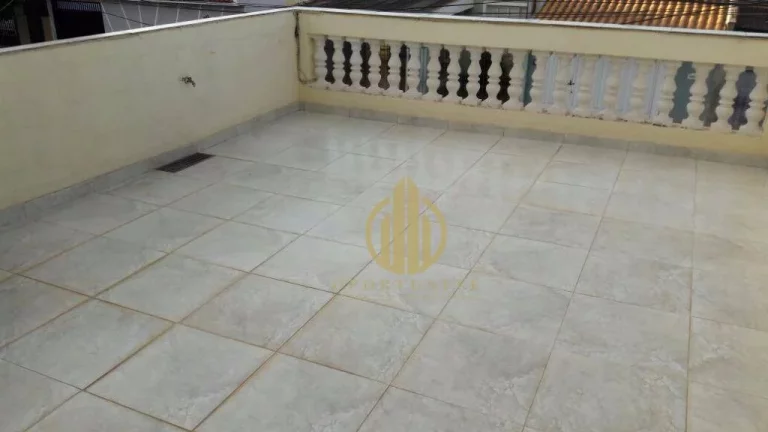 Imagem Casa com 3 dormitórios à venda, 180 m² por R$ 360.000,00 - Campos Elíseos - Ribeirão Preto/SP