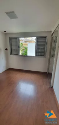 Imagem APTO. 03 QUARTOS 110 m² 01 SUITE 02 VAGAS -B. SERRA-BH-MG