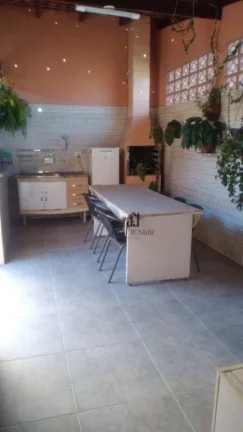 Imagem Casa à venda por R$ 400.000,00 - Jardim Residencial Villa Amato - Sorocaba/SP