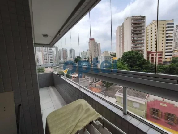 Imagem APARTAMENTO COM 3 DORMITÓRIOS À VENDA, 91 M² POR R$ 530.000,00 - CENTRO - SÃO BERNARDO DO CAMPO/SP
