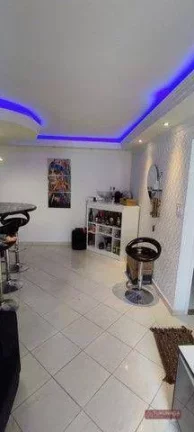 Imagem Apartamento à venda, 55 m² por R$ 415.000,00 - Tremembé - São Paulo/SP