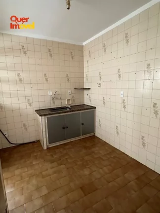 Imagem Imóvel à Venda em Ribeirão Preto-SP no Jardim Palma Travassos com 3 Quartos - Quer Imóvel Negócios Imobiliários
