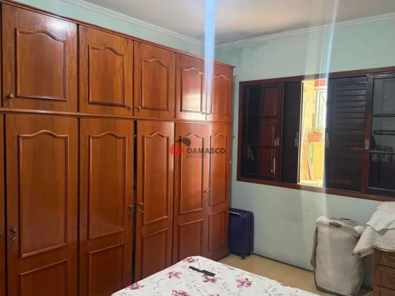 Imagem Casa duplex à Venda, Santa Maria, São Caetano do Sul, SP