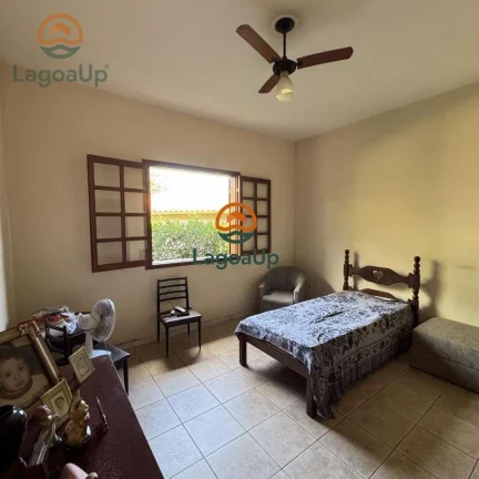 Imagem Casa com 4 dormitórios à venda, 194 m² por R$ 1.630.000,00 - Condomínio Vivendas - Lagoa Santa/MG