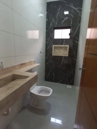 Imagem Casa 3/4 C Suite No Brisas Da Mata