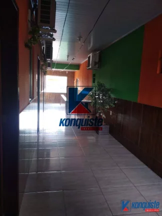 Imagem VENDO HOTEL POUSADA, RESTAURANTE E RESIDÊNCIA
