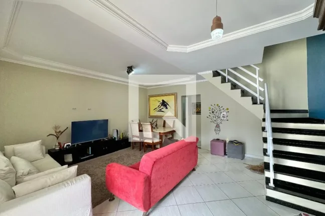 Imagem Casa à Venda - Vargem Pequena, 3 Quartos, 180 m2