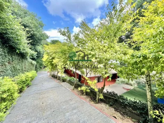 Imagem Casa com 3 Quartos à Venda, 1 m² em Chácara Do Refúgio - Cotia