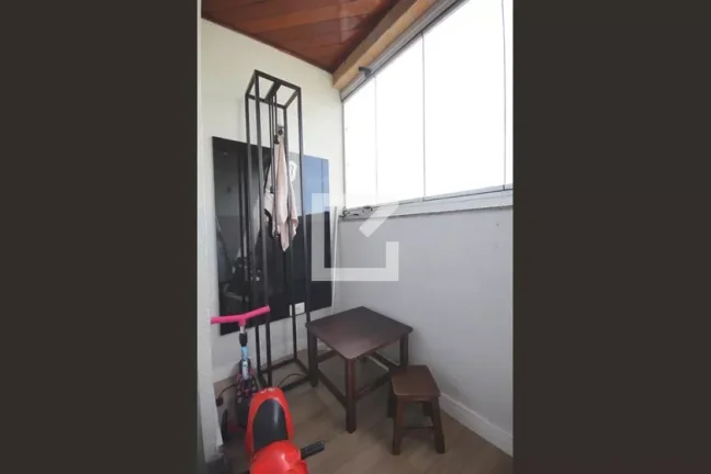 Imagem Apartamento à Venda - Ipiranga, 2 Quartos, 64 m2
