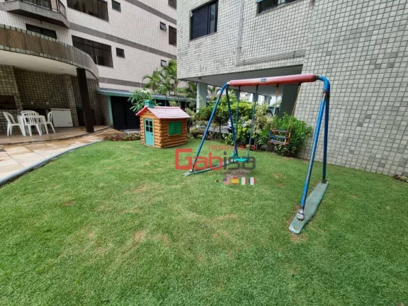 Imagem Apartamento com 3 dormitórios, 230 m² - Vila Nova - Cabo Frio/RJ