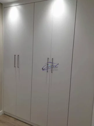Imagem Apartamento com 3 quartos (1suíte) à venda, 68 m² - Morumbi - São Paulo/SP