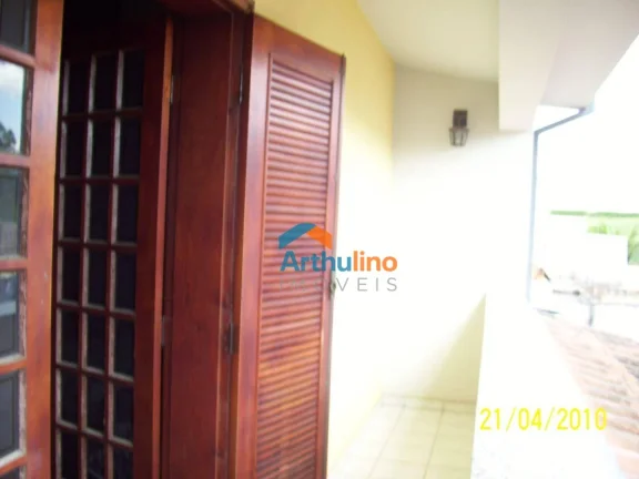 Imagem Casa 207 m² com 3 dormitórios- venda por R$ 750.000 - Jardim da Cidade - Salto/SP