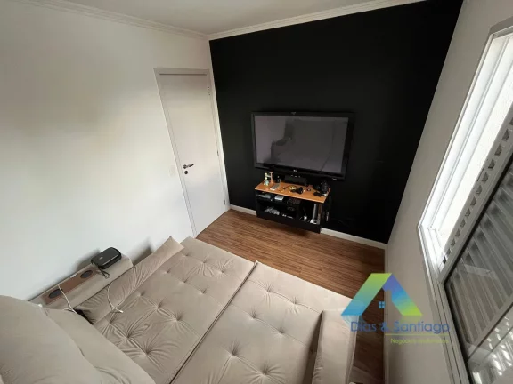 Imagem Apartamento à venda no bairro Vila América - Santo André/SP