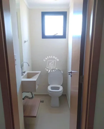 Imagem Apartamento - Aluguel no bairro Quinta da Primavera - Ribeirão Preto, SP