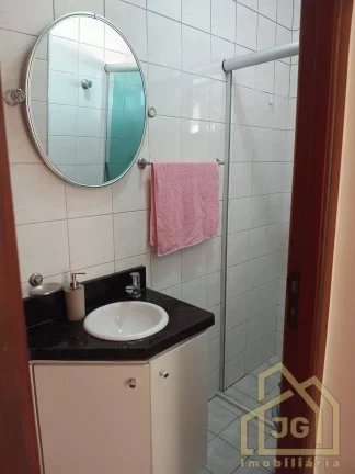 Imagem Apartamento com 2 Quartos à Venda, 65 m² em Planalto - São Bernardo Do Campo