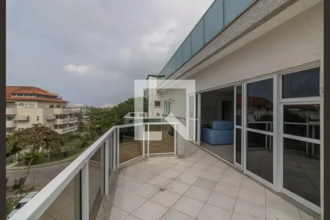 Imagem Apartamento à Venda - Recreio, 5 Quartos, 442 m2