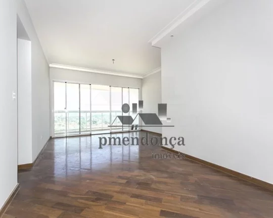 Imagem Apartamento à venda no Alto da Lapa com 3 quartos e 2 vagas, 130m2