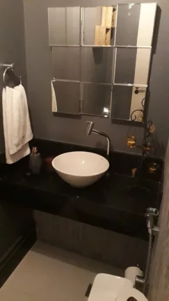 Imagem Apartamento 4 quartos no Condomínio Pousada Verde - Área de lazer completa