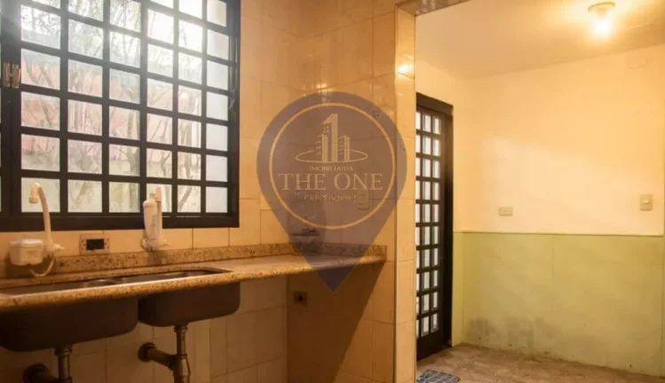 Imagem Imperdível: Casa para locação em São Paulo-SP, Vila Mariana, 4 quartos, 2 suítes, 2 salas, 2 banheiros, 2 vagas, 250m². Venha conferir!