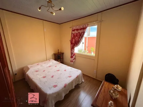 Imagem Casa Nova com Lindo Jardim e Vista para a Montanha