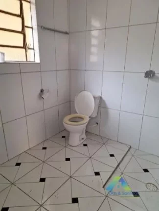 Imagem Casa terrea para locação com 02 quartos - Moinho velho /Ipiranga