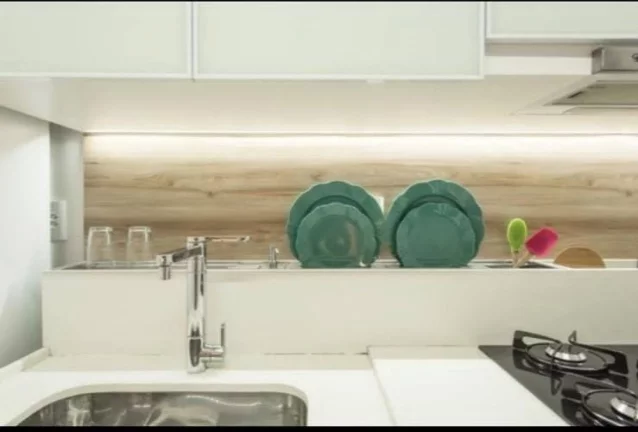 Imagem Apartamento à venda no Condomínio Ellegance Atalaia - 3 quartos, 113m², lazer completo!