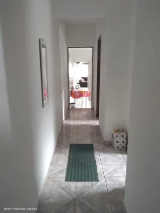 Imagem CASA RESIDENCIAL em MONGAGUÁ - SP, Agenor de Campos