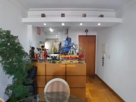 Imagem Condomínio Spotlight - Apartamento à Venda no Condomínio Spotlight – Saúde, São Paulo