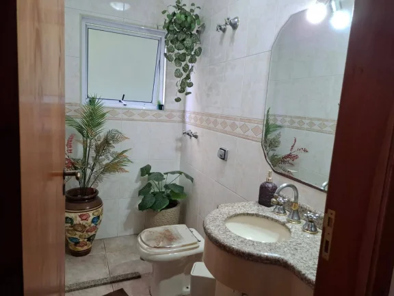 Imagem Sobrado à Venda no Jardim Têxtil – Conforto, Espaço e Mobilidade