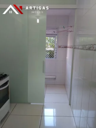 Imagem Apartamento á venda na Rua Solidonio Leite 51 m² 2 dormitórios 1 vaga coberta