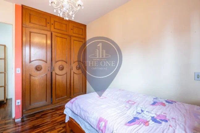 Imagem Apartamento à venda no Paraíso, São Paulo: 4 quartos, 1 suíte, 2 salas, 3 banheiros, 1 vaga de garagem, 145 m².