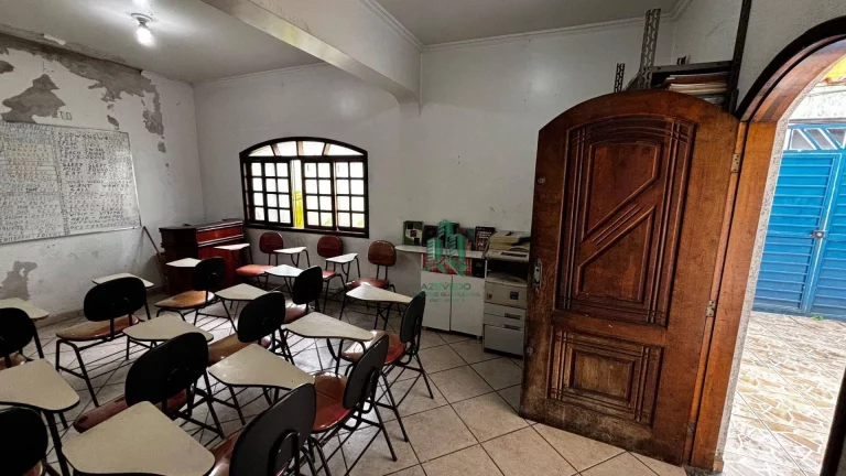 Imagem Casa com 3 dormitórios à venda, 150 m² por R$ 509.000,00 - Jardim Bom Clima - Guarulhos/SP