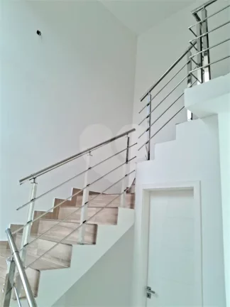 Imagem Sobrado à venda com 3 quartos, sendo 1 suíte, em Condomínio Parque Rizzo Ii, Cotia - SP