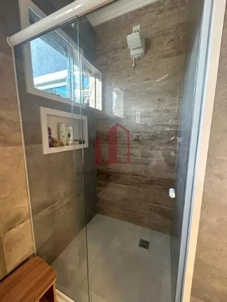 Imagem Oportunidade Imperdível: Casa à Venda no Portal das Alamedas, Franco da Rocha-SP! 3 Quartos, 1 Suíte, 3 Salas, 2 Vagas de Garagem e 218,21 m².