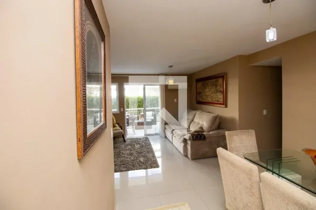 Imagem Apartamento à Venda - Recreio, 3 Quartos, 124 m2