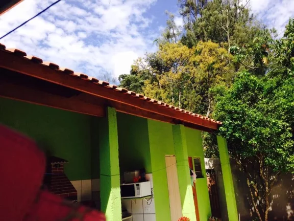 Imagem Casa com 5 dormitórios à venda, 150 m² por R$ 450.000,00 - Chácaras Ceres - Suzano/SP