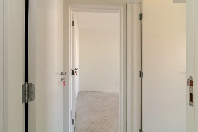 Imagem Apartamento Perdizes - 73M², 2 Dorms, 1 Suíte, 2 Vagas Demarcadas, Face Norte, Varanda, Academia, Churrasqueira, Piscinas, Gerador, Playground.