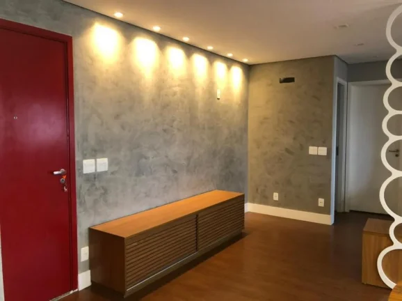 Imagem Apto. LIFE PARK - 63m²