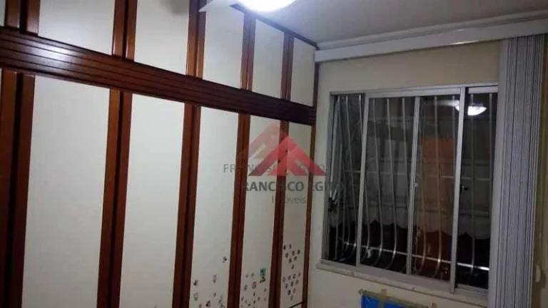Imagem Apartamento com 2 dormitórios à venda, 75 m² por R$ 310.000,00 - Fonseca - Niterói/RJ