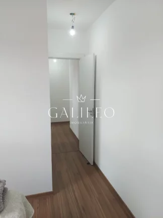 Imagem APARTAMENTO Á VENDA EM CONDOMÍNIO VISTA PARK -JUNDIAÍ -SP