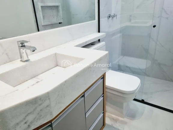 Imagem Casa à venda no Condomínio Reserva Real em Paulínia

Descubra a sua nova casa em um dos condomín...