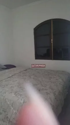 Imagem Casa à venda, 199 m² por R$ 660.000,00 - Parque Continental - Guarulhos/SP