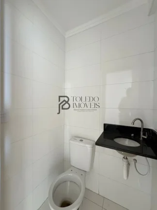 Imagem Apartamento 2 Dormitórios com suítes no bairro Aviação