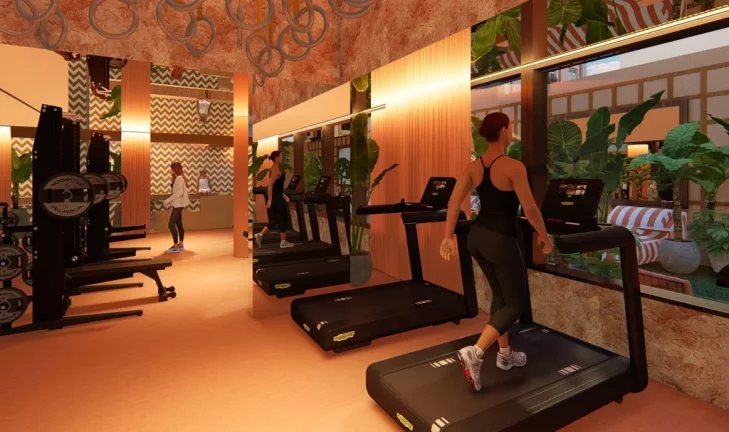Imagem APARTAMENTO RESIDENCIAL em São Paulo - SP, Jardins