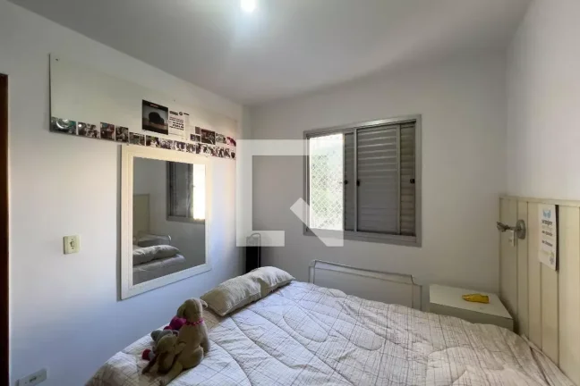 Imagem Apartamento à Venda - Ipiranga, 2 Quartos, 50 m2