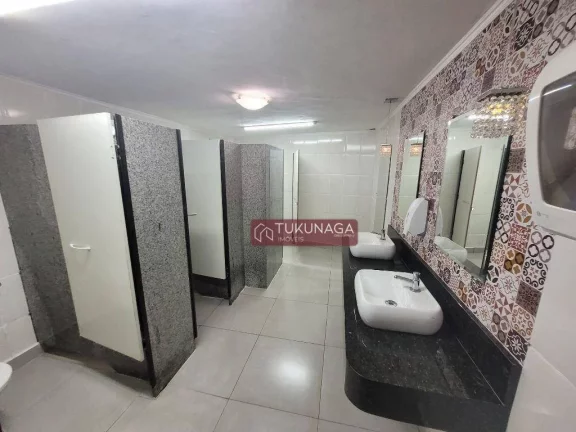 Imagem Salão à venda, 510 m² por R$ 2.100.000,00 - Vila Itapegica - Guarulhos/SP