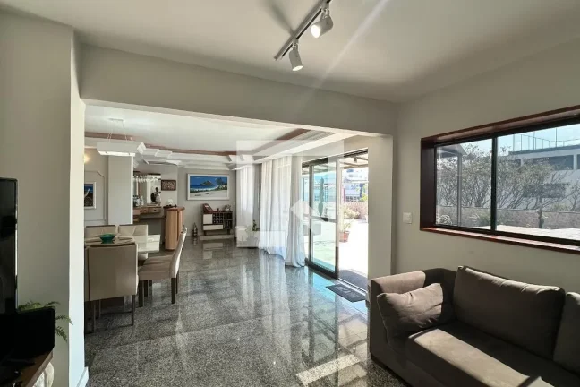 Imagem Apartamento à Venda - Recreio, 3 Quartos, 304 m2