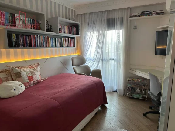 Imagem Apartamento residencial - Vila Madalena - 528 m²