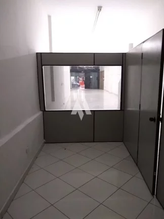 Imagem Loja no centro de Santos