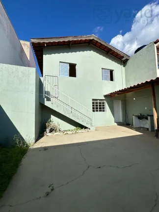 Imagem CASA TÉRREA PARA VENDA NO JARDIM ITALIA, JUNDIAÍ SP